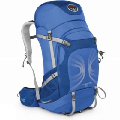 Stratos 50 Rucksack Stratos 50 Rucksack